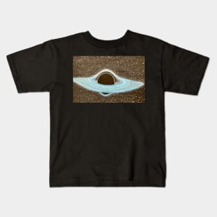 The Secret Life of Plasma Kids T-Shirt